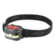 Ansmann HD250RS Black Headband flashlight COB LED Ansmann HD250RS Black Headband flashlight COB LED