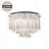 Ceiling lamp ICELAND 19156L 6x25W G9