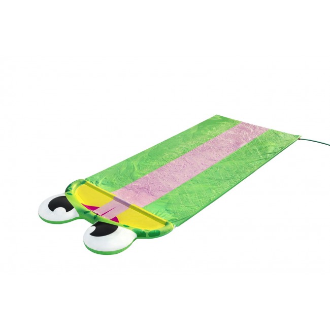 Bestway H2OGO! 16'/4.88m Friendly Frog Slide