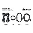 iiyama ProLite X2793QSU-B1 computer monitor 68.6 cm (27 iiyama ProLite X2793QSU-B1 computer monitor 68.6 cm (27