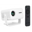 BLOW AndroidTV FullHD MaxView portable projector white