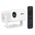 BLOW AndroidTV FullHD MaxView portable projector white