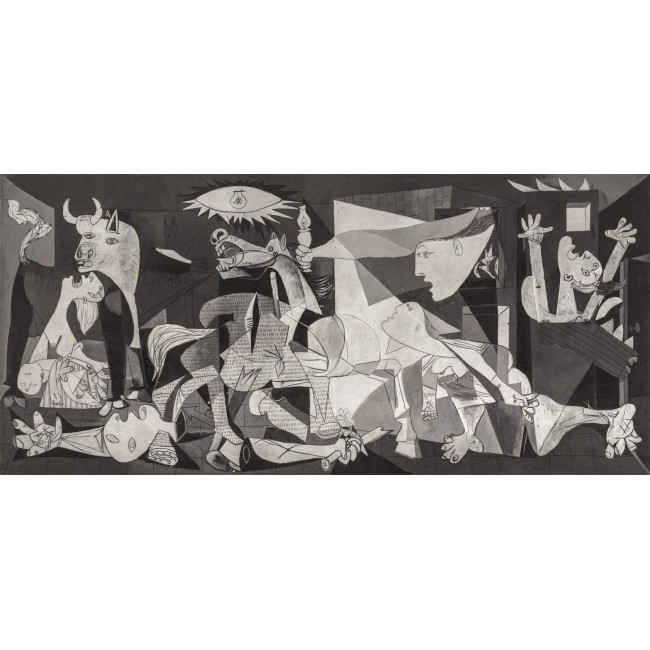 Clementoni 38014 puzzle
