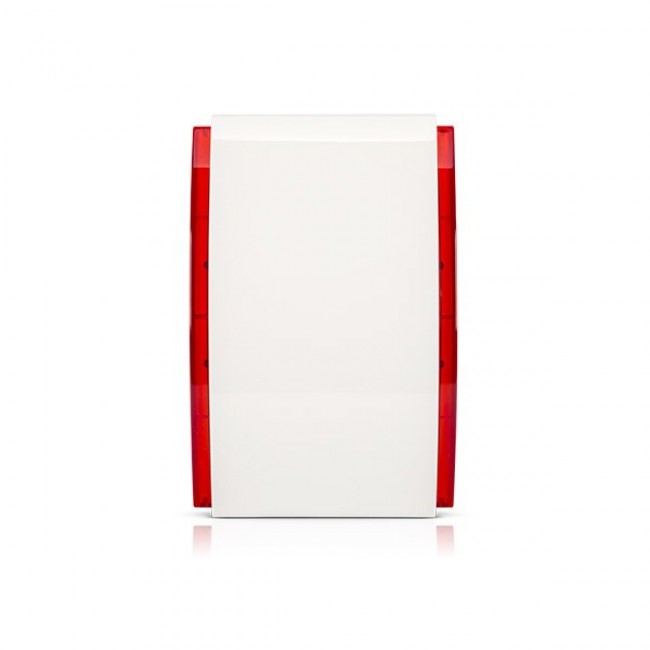 SATEL BEZW. INTERNAL SOUNDER. ASP-215 R (RED)