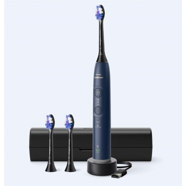 Philips Sonicare 6100 series Series 6100 HX7403/07 Rechargeable toothbrush