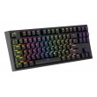 GENESIS Thor 404 TKL US Gateron Yellow