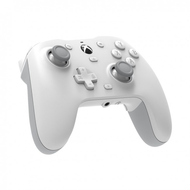 GameSir G7 HE White USB Gamepad Xbox One S, Xbox One X, Xbox Series S, Xbox Series X