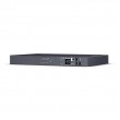 CyberPower PDU44005 power distribution unit (PDU) 10 AC outlet(s) 1U Black