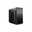 DeepCool Matrexx 30 SI Mini Tower Black