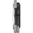 Brennenstuhl Rufus Black, Grey 30 W LED