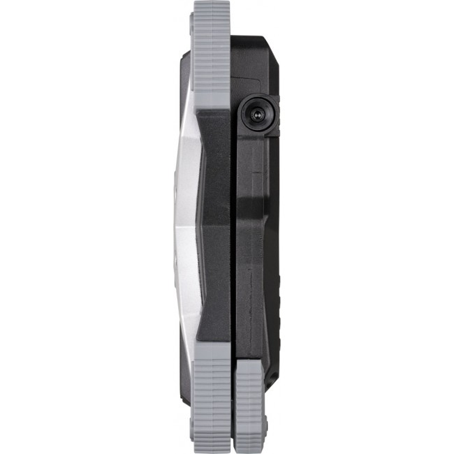 Brennenstuhl Rufus Black, Grey 30 W LED
