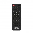 Xoro XOR400909 radio Internet Digital Black