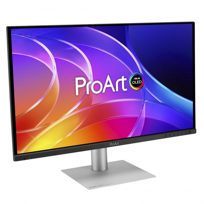 ASUS ProArt OLED PA279CDV computer monitor 67.3 cm (26.5