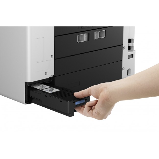 Canon MAXIFY GX7150 Inkjet A4 600 x 1200 DPI Wi-Fi Canon MAXIFY GX7150 Inkjet A4 600 x 1200 DPI Wi-Fi