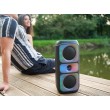 Tracer Powervox P2 TWS BT Stereo portable speaker Black 40 W