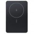 Xiaomi Super Slim Magnetic Power Bank 5000 | 5000 mAh | Black