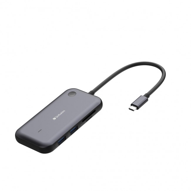 Wireless USB-C Network Adapter Verbatim WDA-01