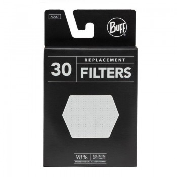 Buff Filter Pack Adult air filter