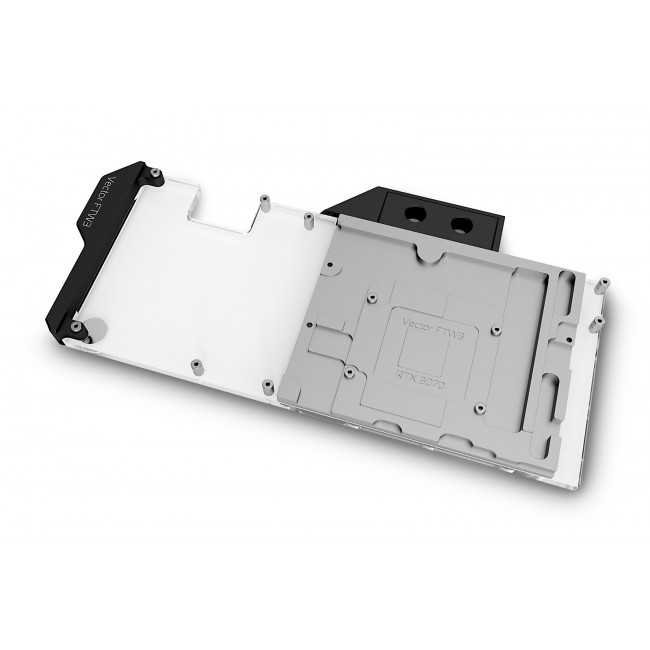 EK Water Blocks 3831109836415 computer cooling system part/accessory Water block