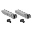 Teltonika PR4LC21K network transceiver module Fiber optic 1250 Mbit/s SFP