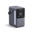 Ugreen Nexode Power Bank 48000 mAh Lithium Grey