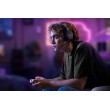 Turtle Beach Stealth 600 Black PlayStation Wireless Gaming Headset with up to 80 hour Battery, 50mm Speakers and Bluetooth for PS5, PS4, PC and Mobile