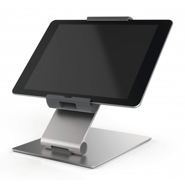 Durable Tablet holder Passive holder Tablet/UMPC Silver