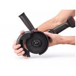 EINHELL TP-AG 18/125-11 Q Li BL-Solo angle grinder