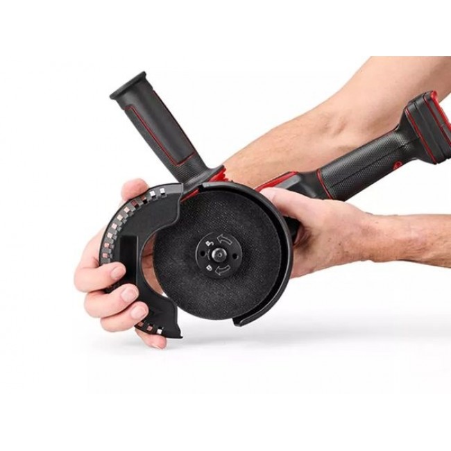 EINHELL TP-AG 18/125-11 Q Li BL-Solo angle grinder