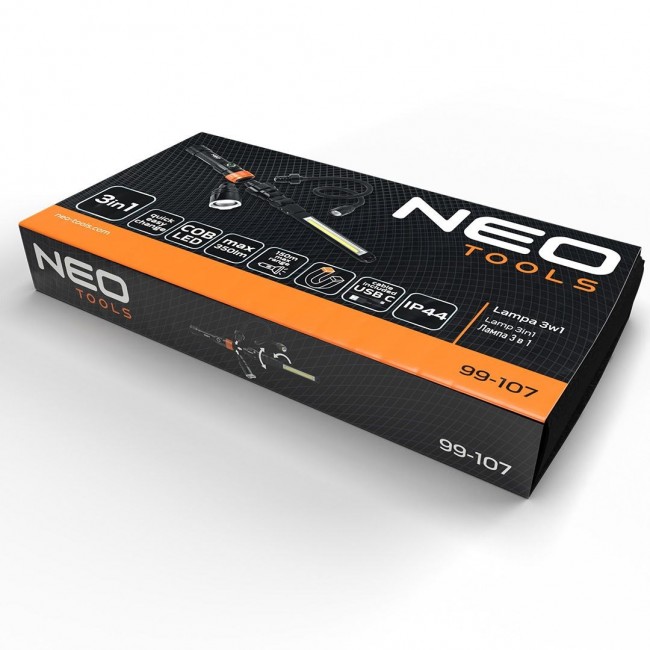 NEO tools 99-107 outdoor lighting NEO tools 99-107 outdoor lighting