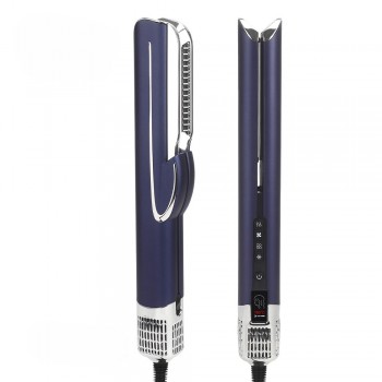 StayBeauty by Extralink M-17949 | Aeroprostownica do prostowania na sucho i mokro | jonizacja, funkcja suszenia, 1200W