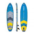 SUP BOARD REBEL ACTIVE RBA-4507 - blue