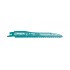 MAKITA RECIPROCATING SAW BLADE BIM 152x0,9mm /25pcs. METAL, PVC (FAST)