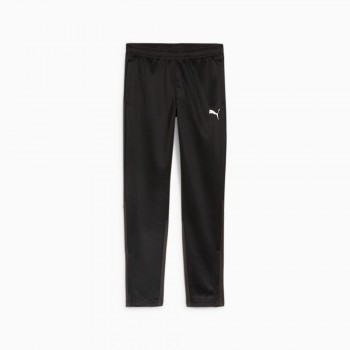 PUMA teamGOAL Male Black Polyester