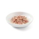 SCHESIR in cooking water Tuna with whitebait - wet cat food - 85 g SCHESIR in cooking water Tuna with whitebait - wet cat food - 85 g