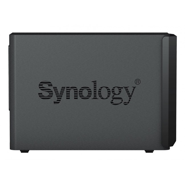 Synology DiskStation DS223 NAS/storage server Desktop Realtek RTD1619B 2 GB DDR4