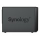 Synology DiskStation DS223 NAS/storage server Desktop Realtek RTD1619B 2 GB DDR4