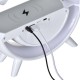 Activejet AJE-SOLO RGB LED music light Activejet AJE-SOLO RGB LED music light