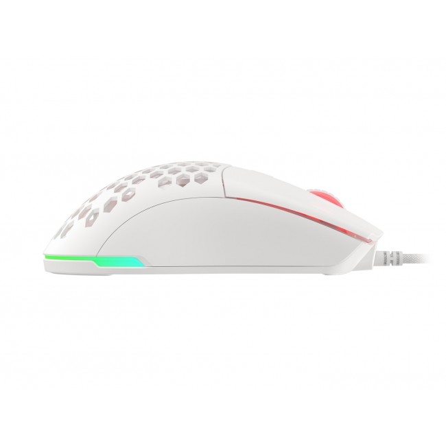 GENESIS Krypton 750 mouse Gaming Right-hand USB Type-A Optical 2000 DPI