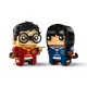 LEGO BRICKHEADZ HARRY POTTER 40616 HARRY POTTER AND CHO CHANG