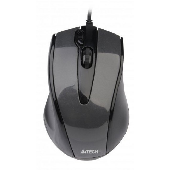 A4Tech N-500F mouse Right-hand USB Type-A V-Track 1600 DPI A4Tech N-500F mouse Right-hand USB Type-A V-Track 1600 DPI