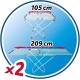 Clothes Dryer Vileda Doble Clothes Dryer Vileda Doble