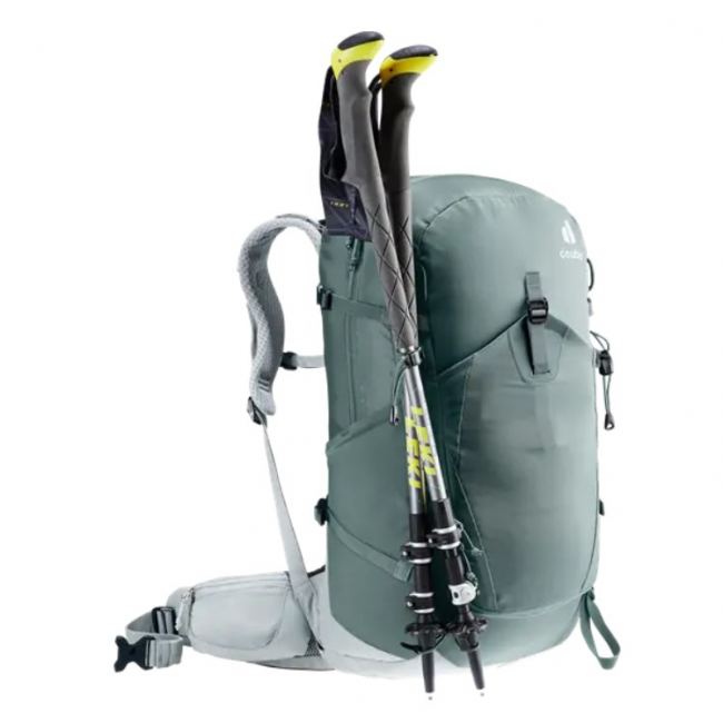 Deuter Trail Pro 31 SL Teal-Tin Trekking Backpack Deuter Trail Pro 31 SL Teal-Tin Trekking Backpack