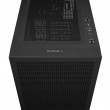 DeepCool CH560 DIGITAL Midi Tower Black