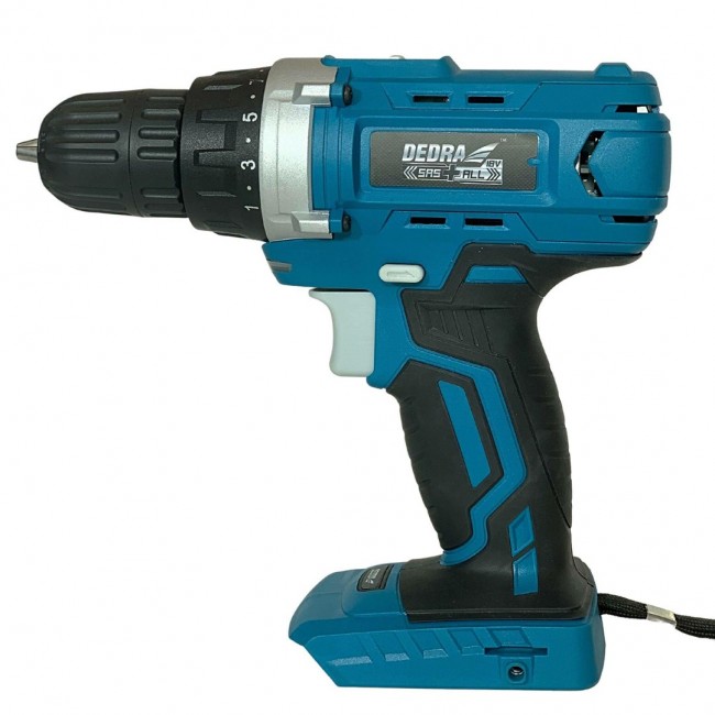 DEDRA DED7040 power screwdriver/impact driver DEDRA DED7040 power screwdriver/impact driver