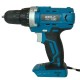DEDRA DED7040 power screwdriver/impact driver DEDRA DED7040 power screwdriver/impact driver