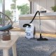 Gorenje VCEA21GLW 3 L Cylinder vacuum Dry 700 W Dust bag Gorenje VCEA21GLW 3 L Cylinder vacuum Dry 700 W Dust bag
