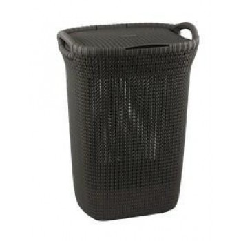 CURVER KOSZ NA BIELIZNĘ KNIT 57L //....