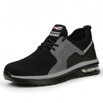 AW LOW SHOES HELIUM R.47 CAT. SB LIGHT