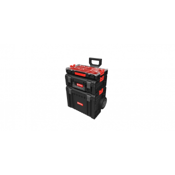 QBRICK SYSTEM PRO SET 4